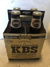Founders 4pk kbs for sale  Bay City