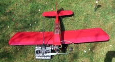 Radio controlled 45in for sale  ROMFORD