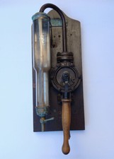 Dapol fass pumpe gebraucht kaufen  Lohr a.Main