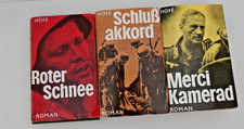 Günter hofé weltkriegs gebraucht kaufen  Taucha