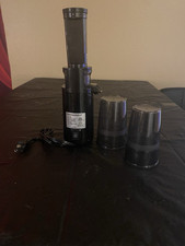 Elite gourmet 150w for sale  Las Vegas