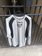 Shirt legea maillot d'occasion  Chindrieux