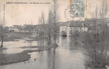 Abilly moulin claise d'occasion Abilly moulin claise d'occasion  France