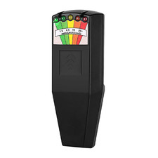 Emf misuratore portatile usato  Roma