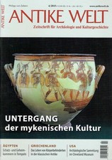 Antike 2015 archäologie gebraucht kaufen  Landshut