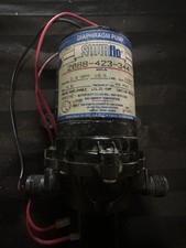 Shurflo 2088 423 for sale  Tarpon Springs