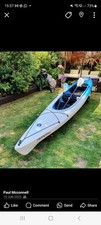 Kayak perception prodigy for sale  CAERPHILLY