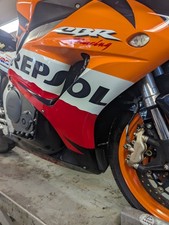 2007 repsol honda d'occasion  Expédié en Belgium
