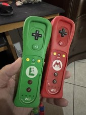 Nintendo wii mario usato  Massa di Somma