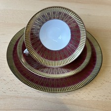 Kaffeeservice winterling kirch gebraucht kaufen  Werl
