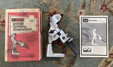 Vintage craftsman drill for sale  Conway