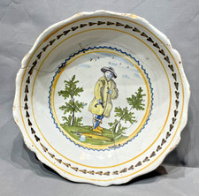 Nevers salad bowl d'occasion  Expédié en Belgium