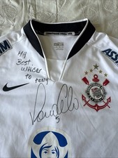 Ronaldo nazario signed for sale  LONDON
