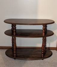 Rare tier oval for sale  Aberdeen