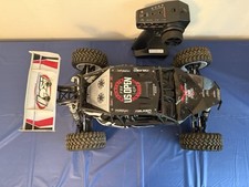 Losi los03027v2t2 scale for sale  Westbury