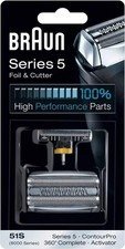 Braun series 51s gebraucht kaufen  Berlin