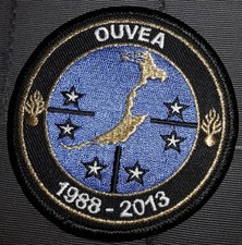 Ecusson .gign nouvelle d'occasion  Argenton-l'Église