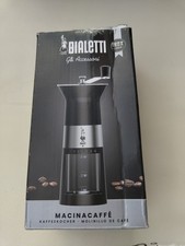 Bialetti manual coffee for sale  NORTHAMPTON