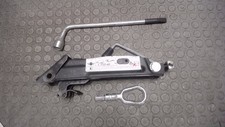 Wagenheber bordwerkzeug mini gebraucht kaufen  Warendorf