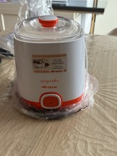 yogurtiera ariete usato yogurtiera ariete usato Perugia