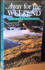 Away weekend northern for sale  Boston