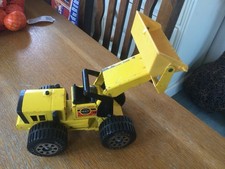 Vintage tonka front for sale Vintage tonka front for sale  COLCHESTER