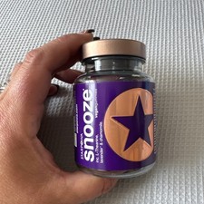 Starpowa snooze vitamin for sale  DUDLEY