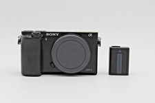 Sony a6000 body for sale  Pittsburgh