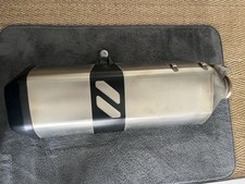 Silencieux échappement ktm d'occasion  Fayence