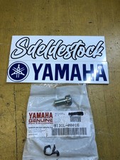 Boulon yamaha 9131l d'occasion  Verneuil-l'Étang