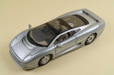 Maisto jaguar 220 usato  Italia