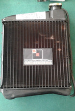 Radiatore innocenti mini usato  Roma