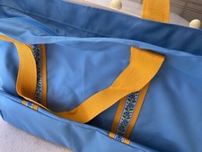 Borsa mare handmade usato Borsa mare handmade usato  Maratea