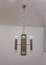 Lampadario sciolari italian usato  Vercelli