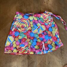 Wrap dance skirt for sale  Evans