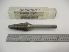 Rapidkut carbide tip for sale  Clinton Township