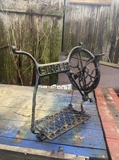 Antique singer treadle for sale  Mount Holly Springs