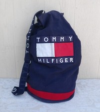 Vintage tommy hilfiger for sale  Arcadia