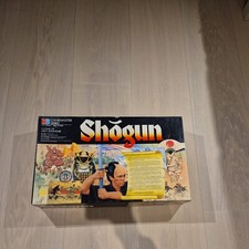 Shogun gamemaster series gebraucht kaufen  Würzburg