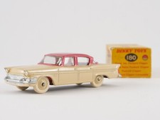 Dinky toys 180 d'occasion  Saint-Pourçain-sur-Sioule