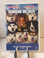 Disney snow dogs for sale  Worth