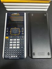 Calculadora TI Nspire CX, + Bateria e Cabo, Texas Instruments, Versão Escolar comprar usado  Enviando para Brazil