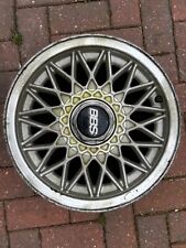 Bbs rz305 alloy for sale  SMETHWICK