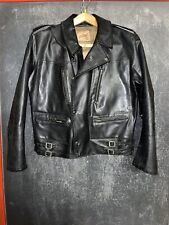Belstaff biker jacket usato  Ferrara