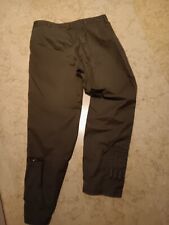 Tuta divisa pantalone usato  Italia