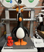 Feathers mcgraw 3d for sale  ROTHERHAM