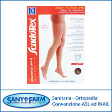 822 scudotex collant usato  Civitanova Marche