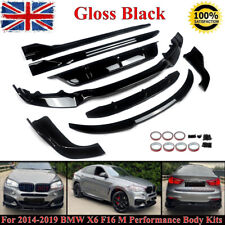 Black body kit for sale  MANCHESTER