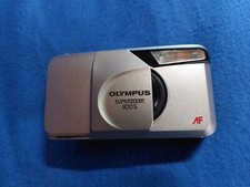 Lympus superzoom 800 gebraucht kaufen  Kolbermoor