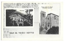 vagli usato  Uzzano
